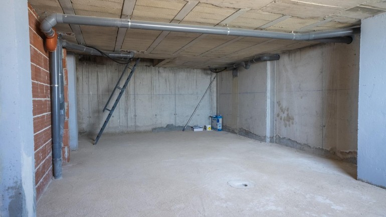 Nueva construcción  - Villa - Algorfa - La Finca Golf