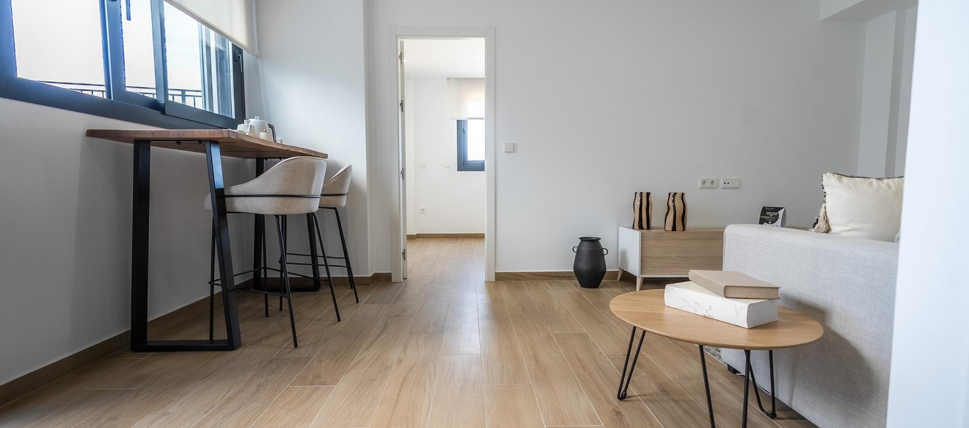 Nueva construcción  - Villa - Algorfa - La Finca Golf