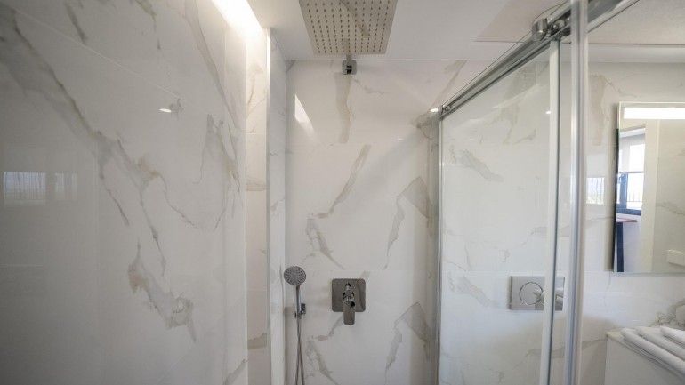 Nueva construcción  - Villa - Algorfa - La Finca Golf