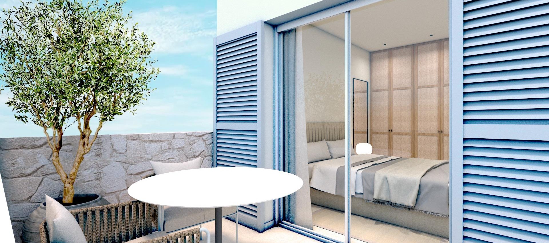 New Build - Villa - Pilar de la Horadada - Torre de la Horadada