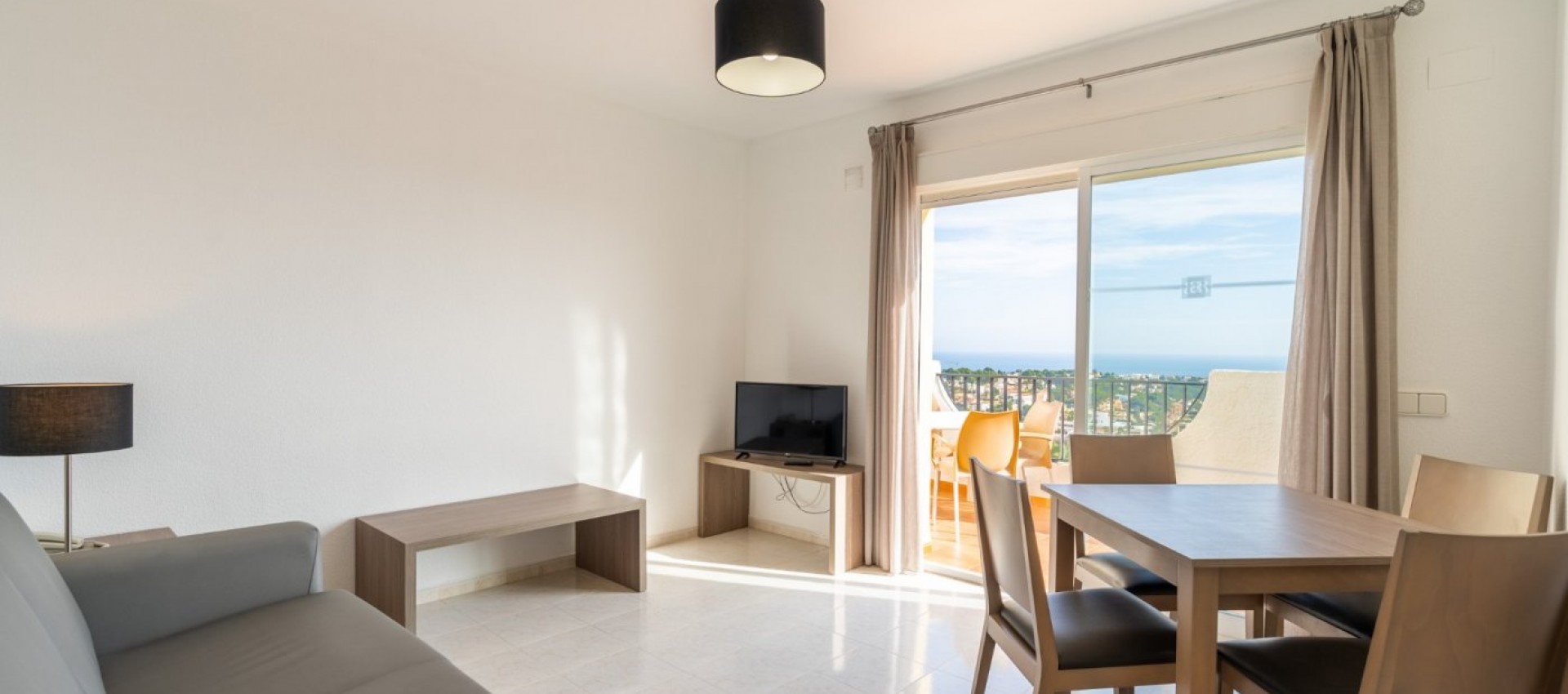 Nouvelle construction - Bungalow - Calpe - Gran Sol