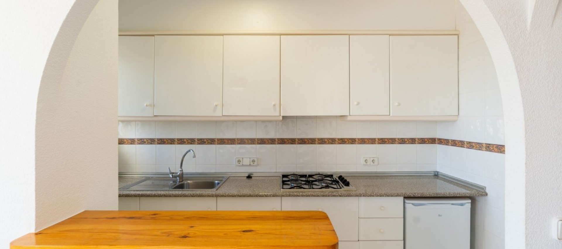 Nouvelle construction - Bungalow - Calpe - Gran Sol