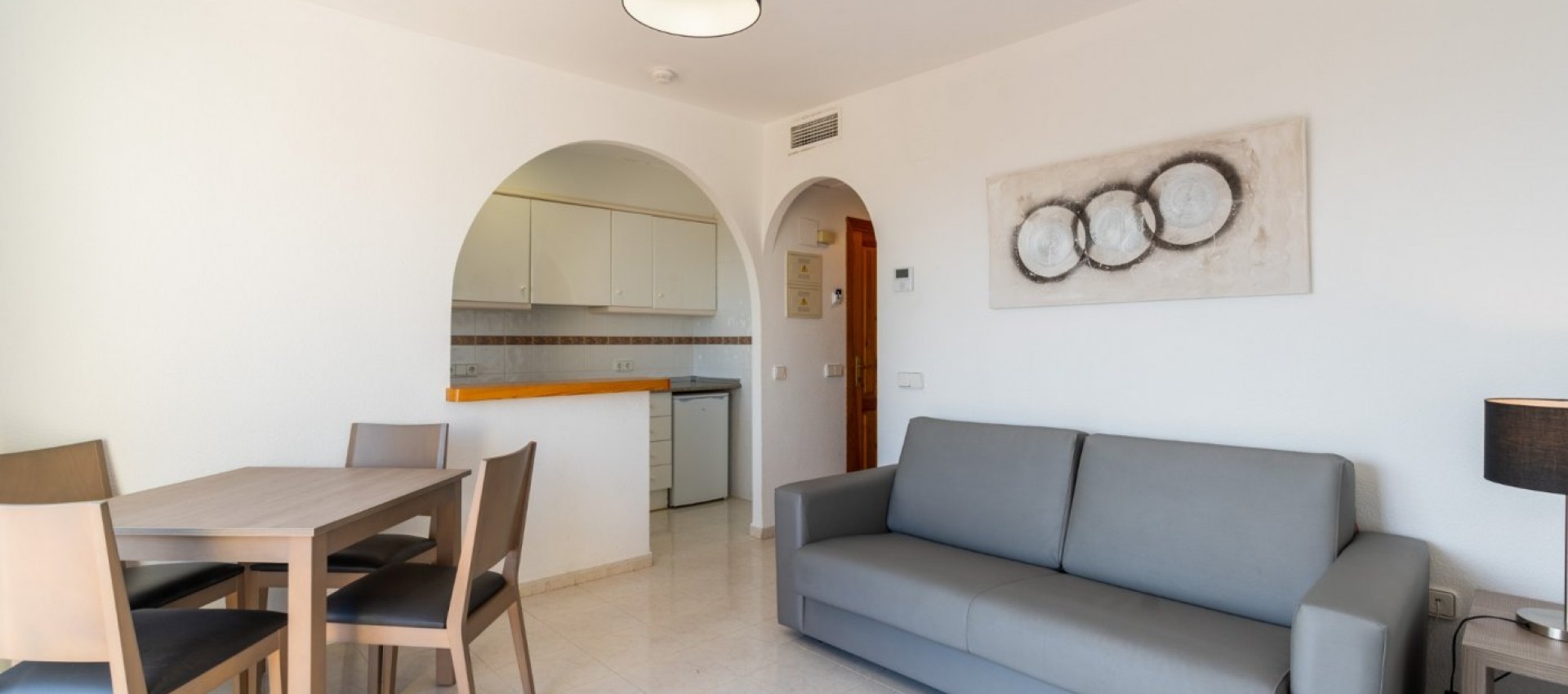 Nouvelle construction - Bungalow - Calpe - Gran Sol