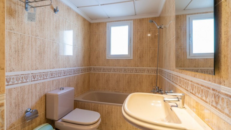 Nouvelle construction - Bungalow - Calpe - Gran Sol