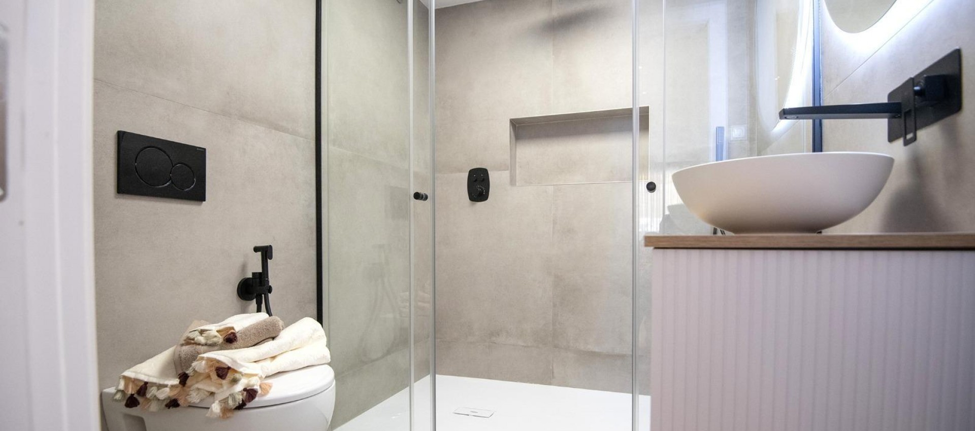 Nouvelle construction - Appartement - San Pedro del Pinatar - Centro