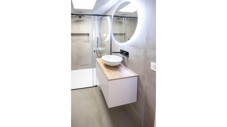 Nouvelle construction - Appartement - San Pedro del Pinatar - Centro