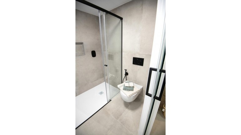 Nouvelle construction - Appartement - San Pedro del Pinatar - Centro