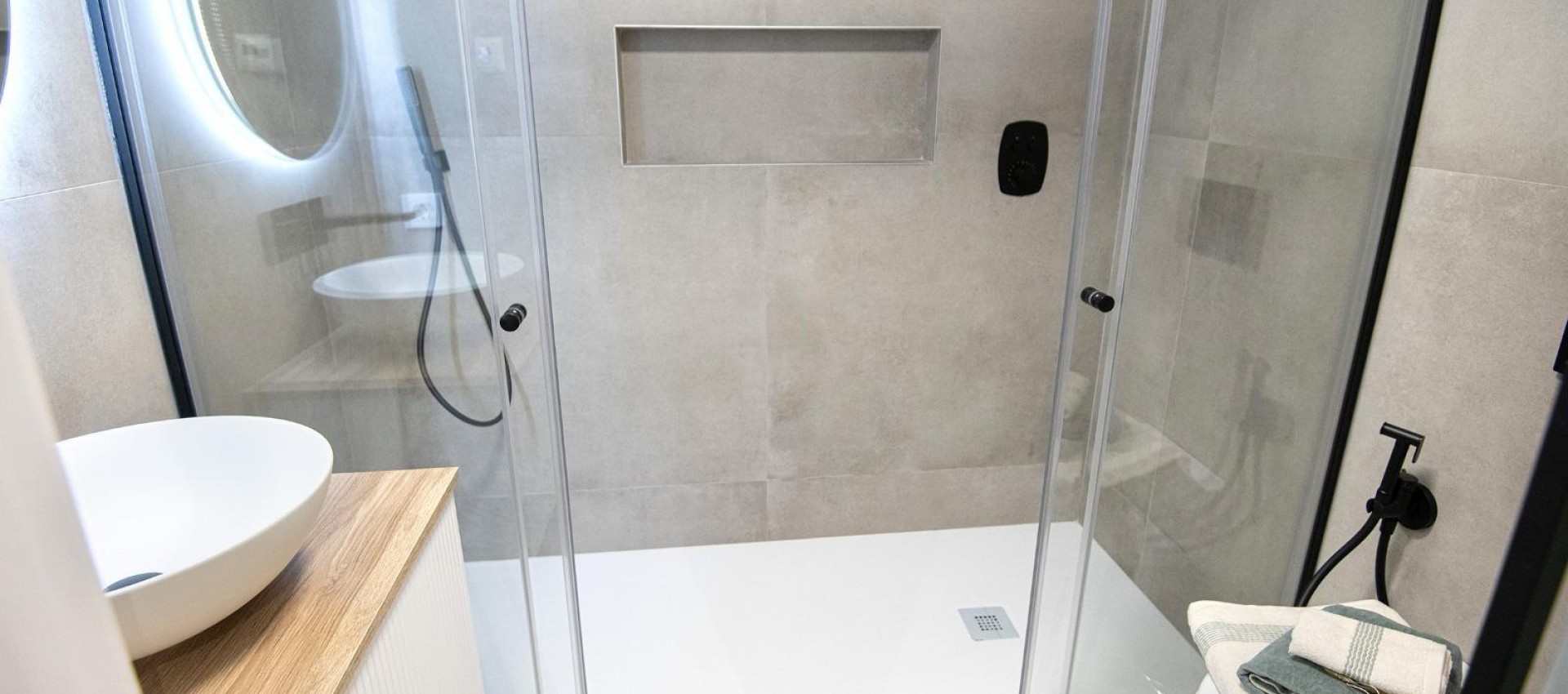 Nouvelle construction - Appartement - San Pedro del Pinatar - Centro