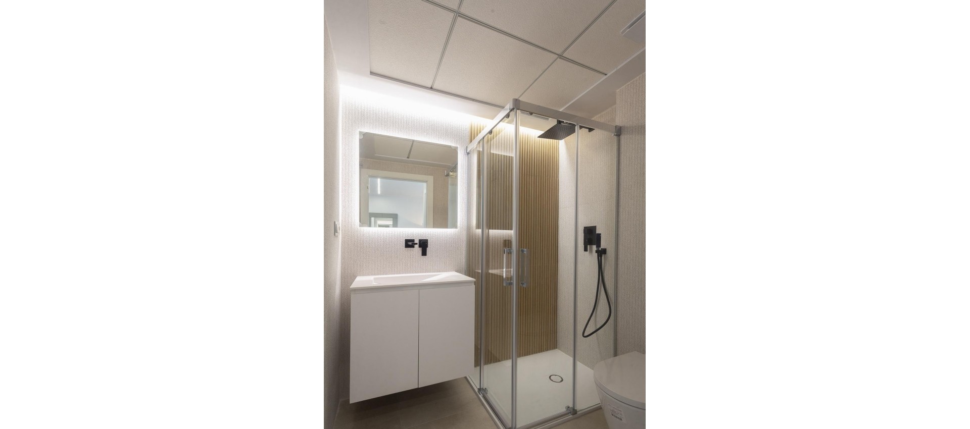 New Build - Apartment / flat - Denia - L´Estanyó (Marinas)