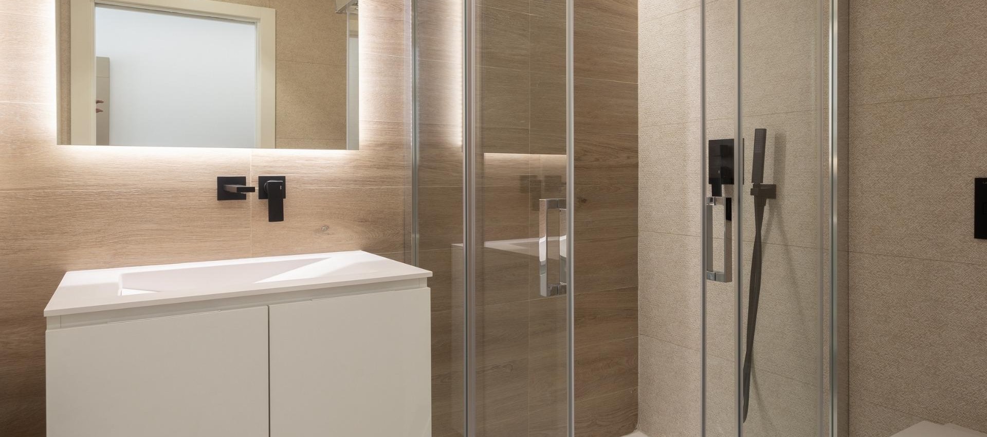 New Build - Apartment / flat - Denia - L´Estanyó (Marinas)