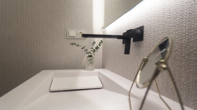 New Build - Apartment / flat - Denia - L´Estanyó (Marinas)