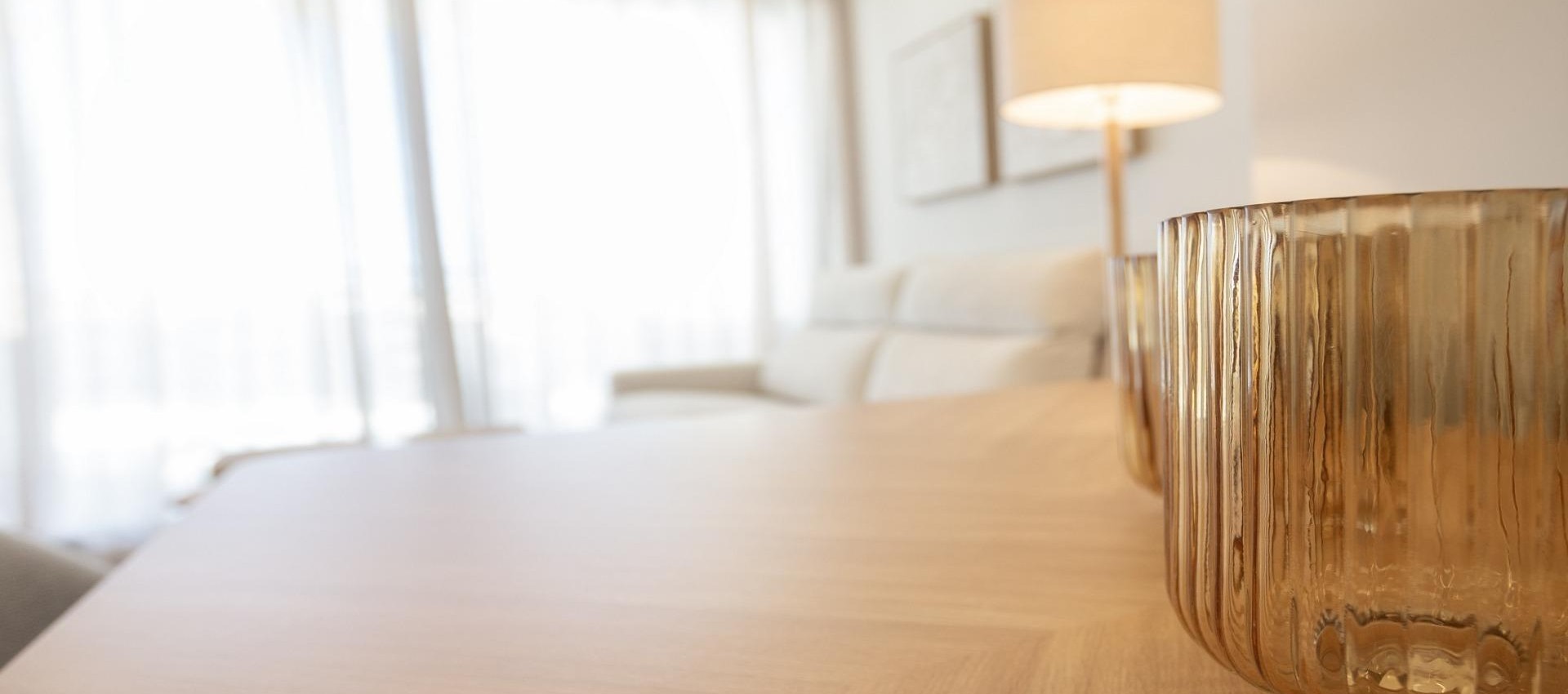 New Build - Apartment / flat - Denia - L´Estanyó (Marinas)