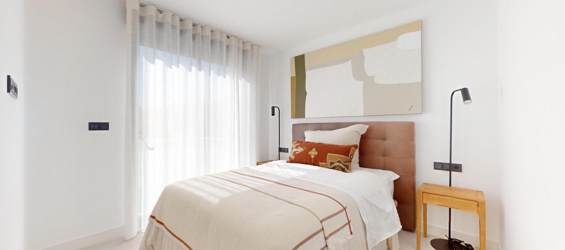 Nouvelle construction - Villa - Polop - PAU 1