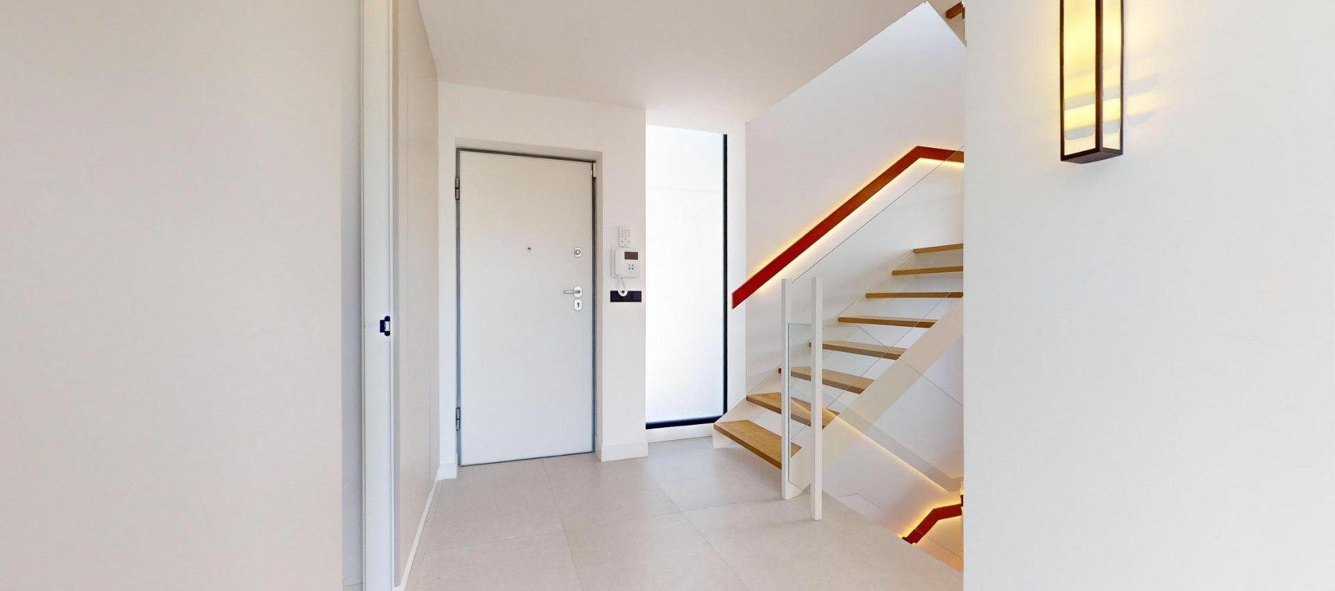 Nouvelle construction - Villa - Polop - PAU 1