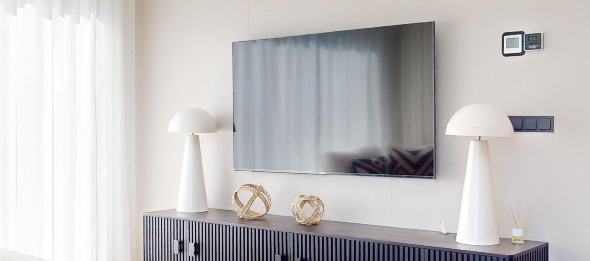 Nouvelle construction - Villa - Polop - PAU 1