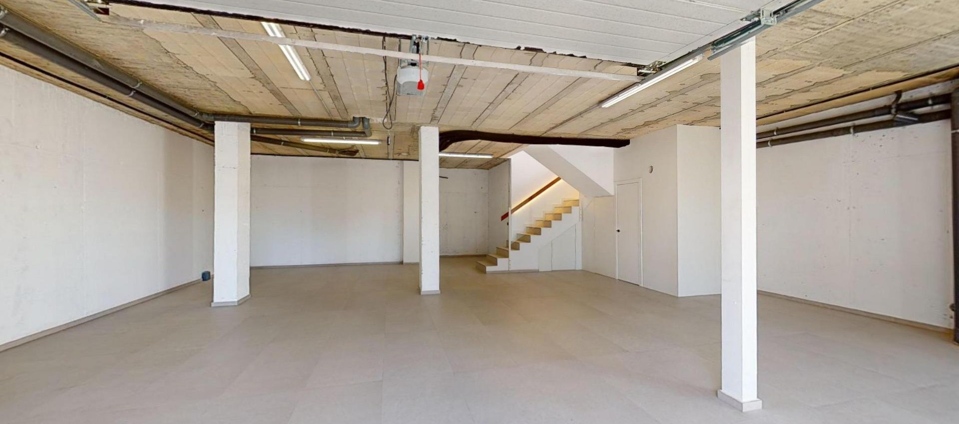 Nouvelle construction - Villa - Polop - PAU 1