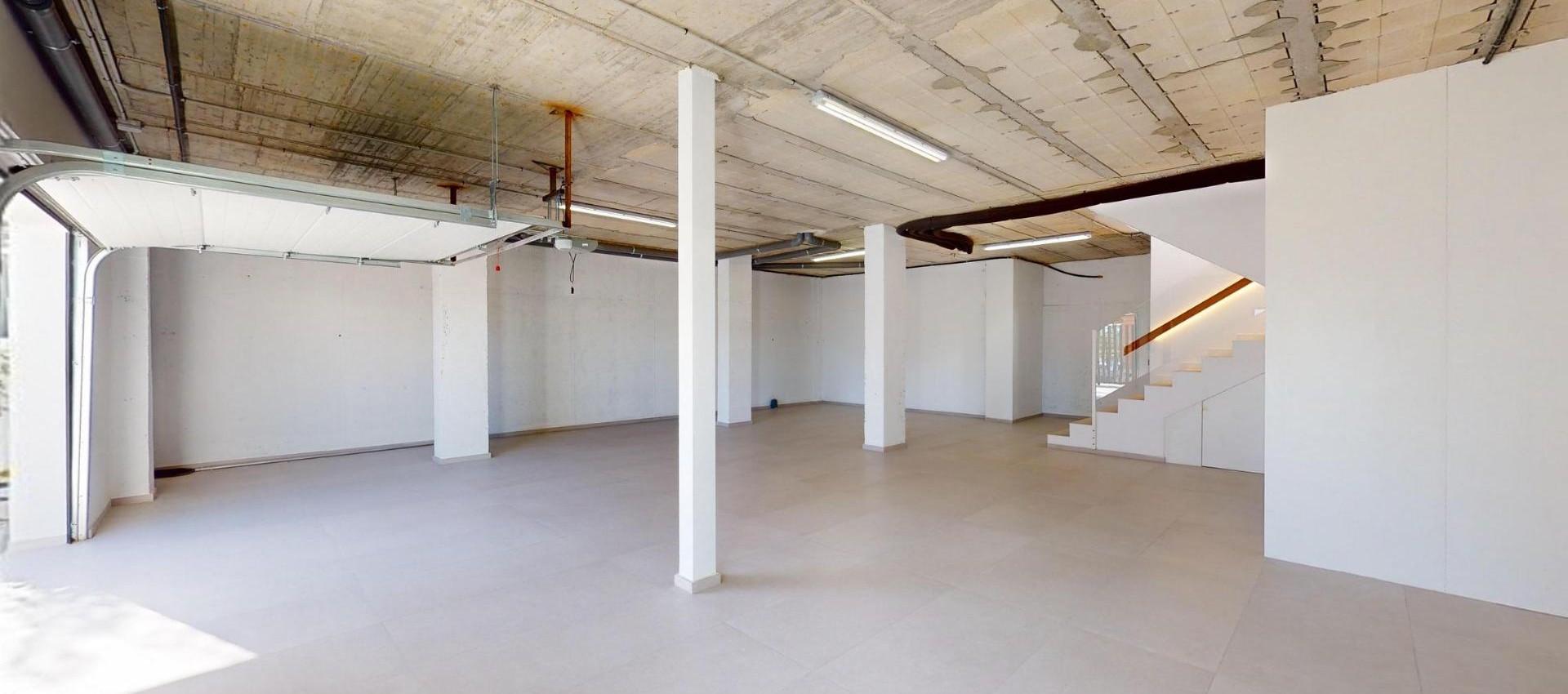 Nouvelle construction - Villa - Polop - PAU 1