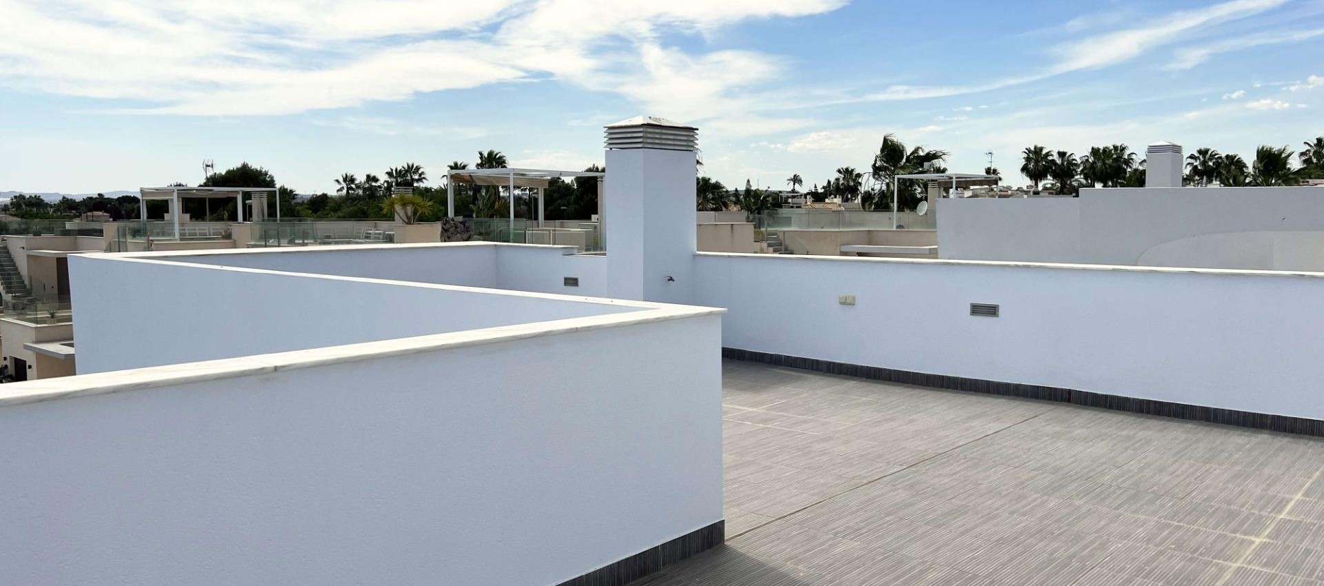 New Build - Villa - Rojales - Ciudad Quesada