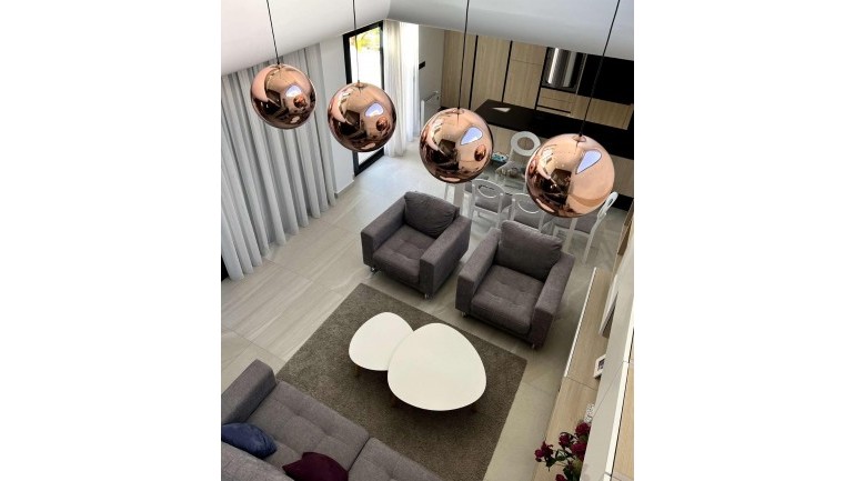 New Build - Villa - Rojales - Ciudad Quesada