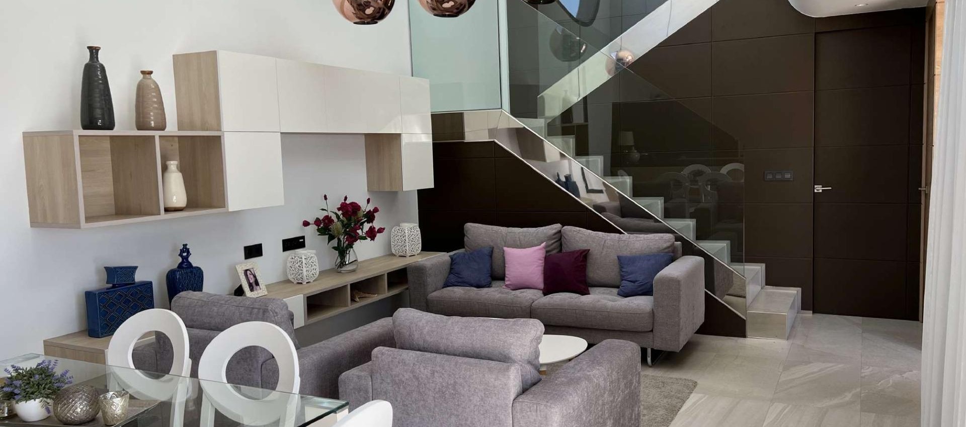 New Build - Villa - Rojales - Ciudad Quesada