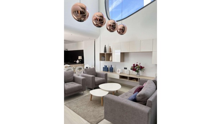 New Build - Villa - Rojales - Ciudad Quesada