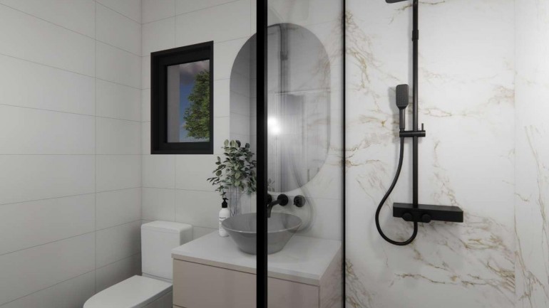 New Build - Villa - Rojales - Ciudad Quesada