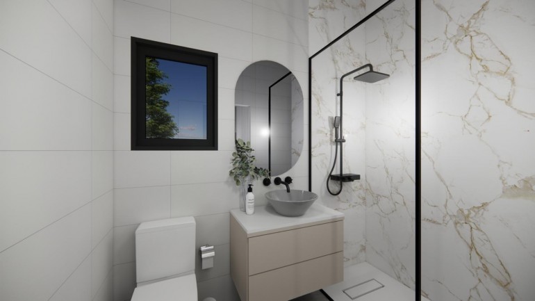 New Build - Villa - Rojales - Ciudad Quesada