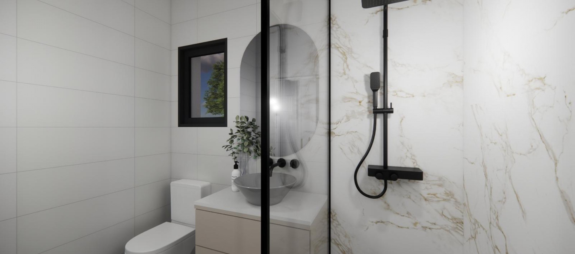 New Build - Villa - Rojales - Ciudad Quesada