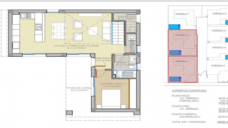 New Build - Villa - Rojales - Ciudad Quesada