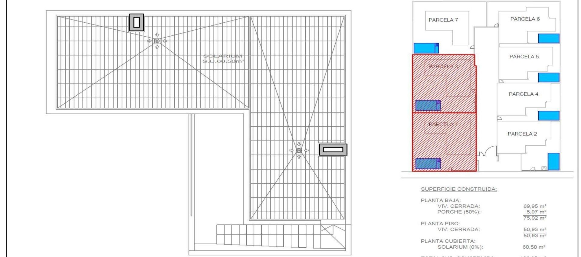 New Build - Villa - Rojales - Ciudad Quesada