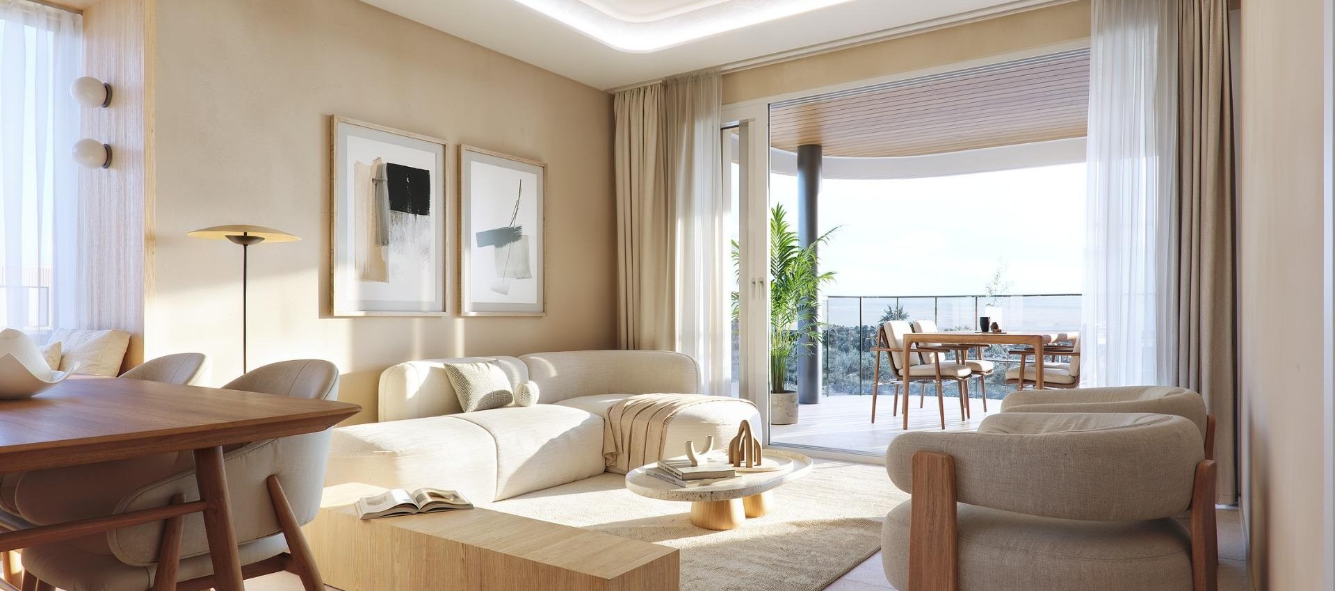 Nouvelle construction - Attique - Benijofar - Pueblo