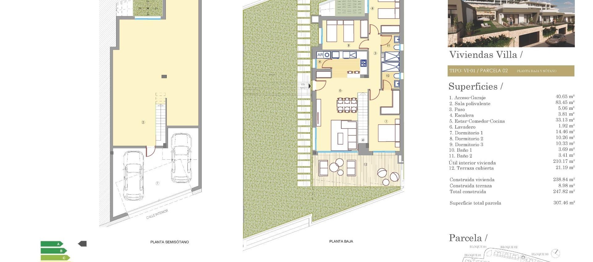 Nueva construcción  - Villa - Muchamiel - Bonalba-cotoveta