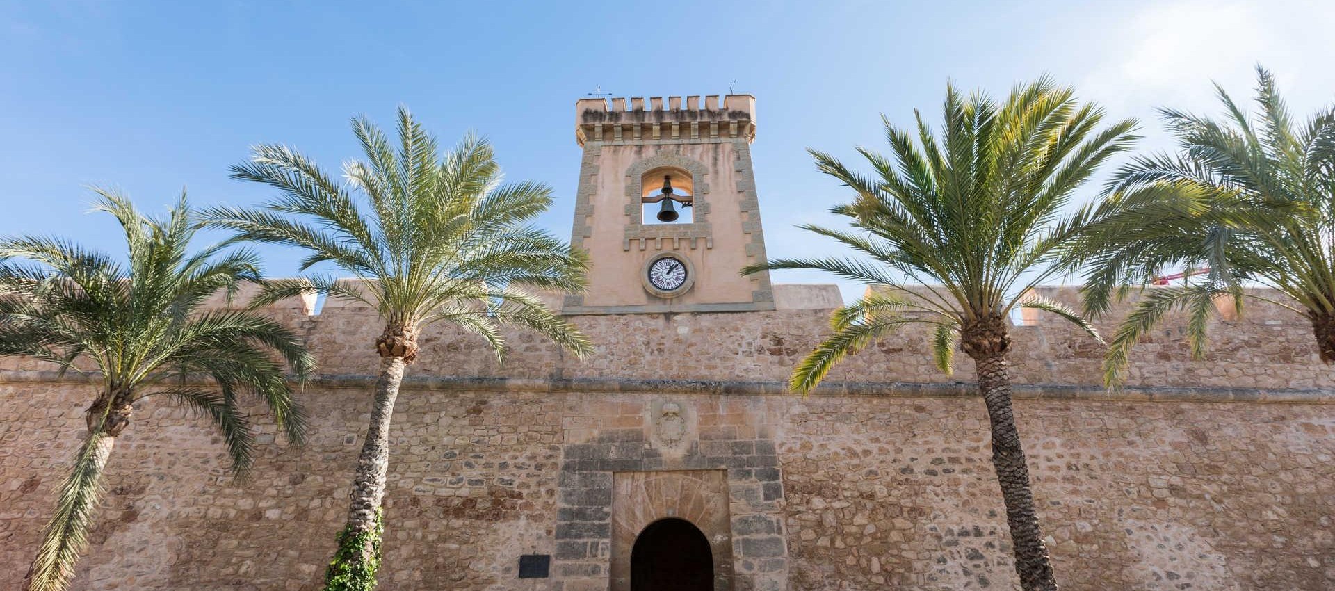 New Build - Penthouse - Santa Pola - Estacion de autobuses