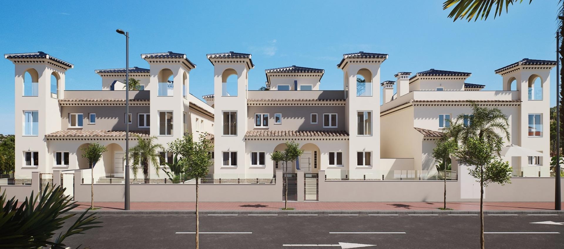 Nueva construcción  - Quad House - Bigastro - pueblo