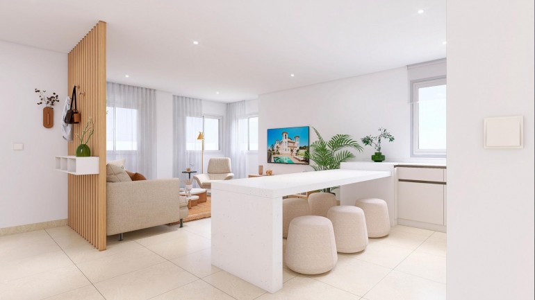 Nueva construcción  - Quad House - Bigastro - pueblo