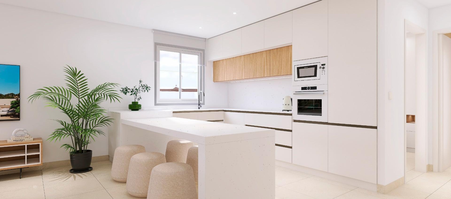 Nueva construcción  - Quad House - Bigastro - pueblo