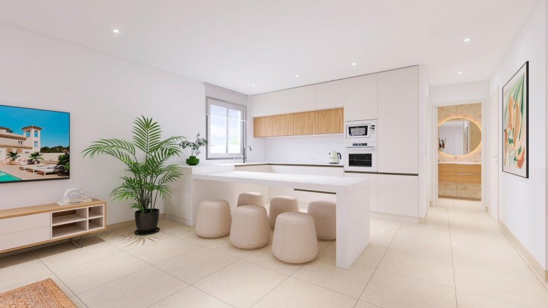 Nueva construcción  - Quad House - Bigastro - pueblo