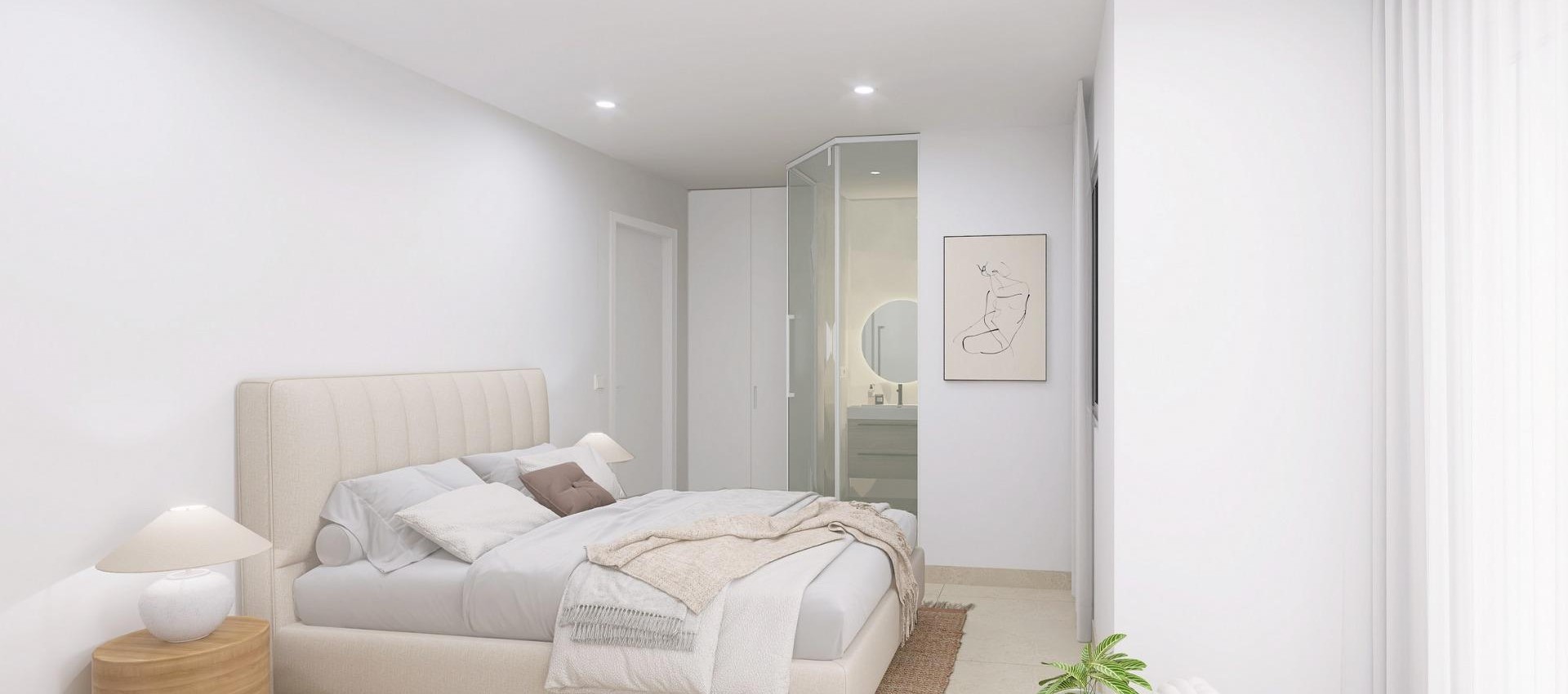 Nueva construcción  - Quad House - Bigastro - pueblo