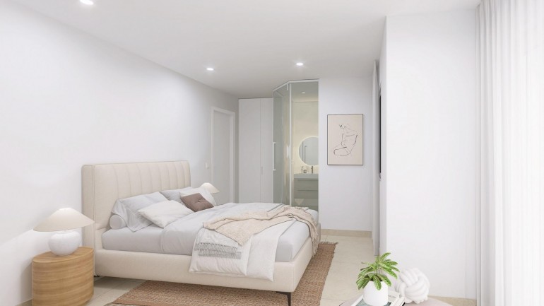 Nueva construcción  - Quad House - Bigastro - pueblo