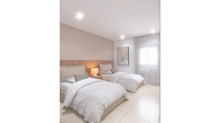 Nueva construcción  - Quad House - Bigastro - pueblo