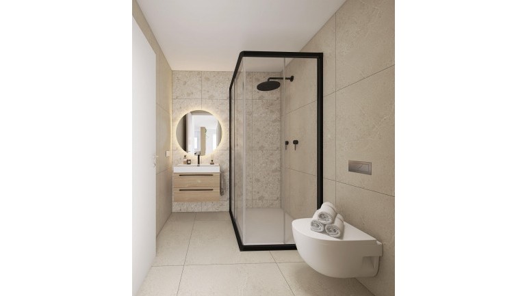 Nueva construcción  - Quad House - Bigastro - pueblo