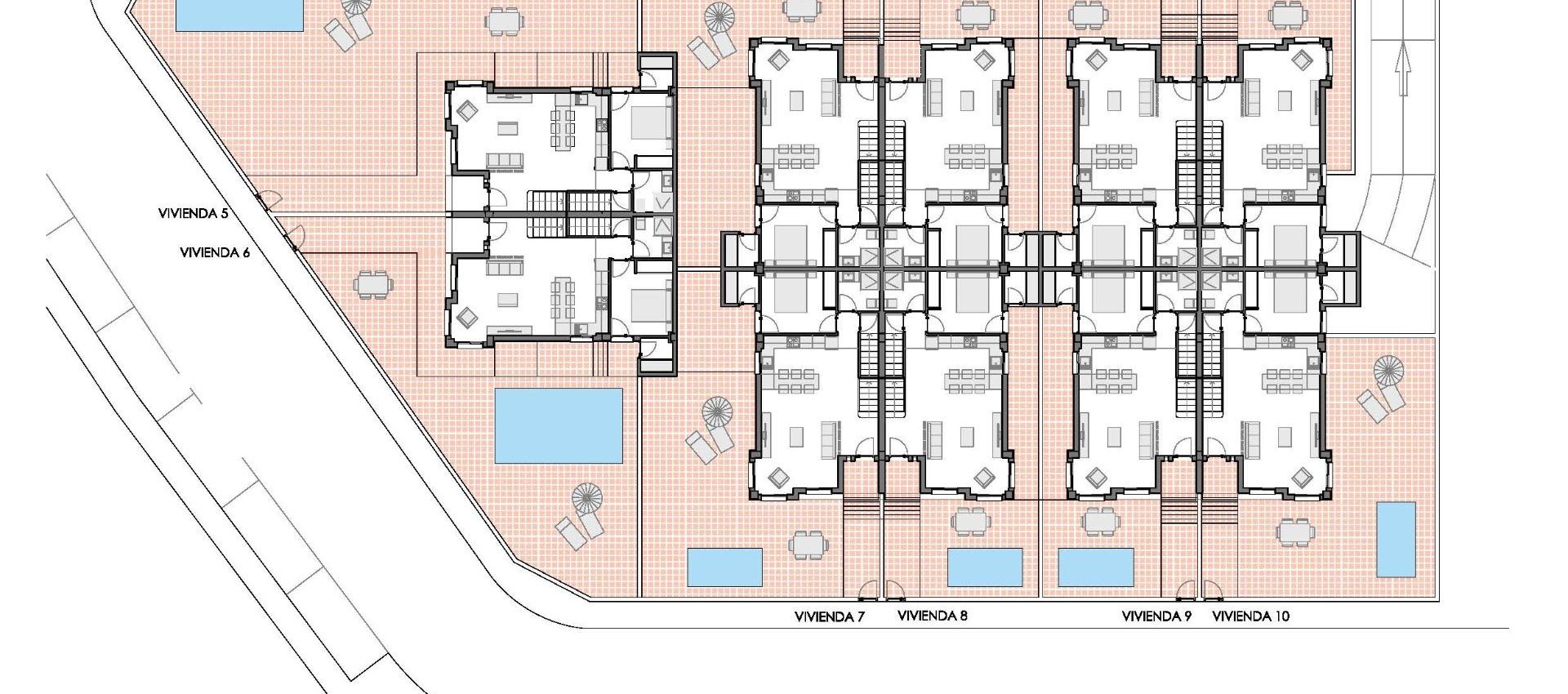 Nueva construcción  - Quad House - Bigastro - pueblo