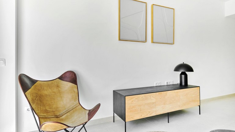 Nueva construcción  - Bungalow - Torrevieja - Villa Amalia