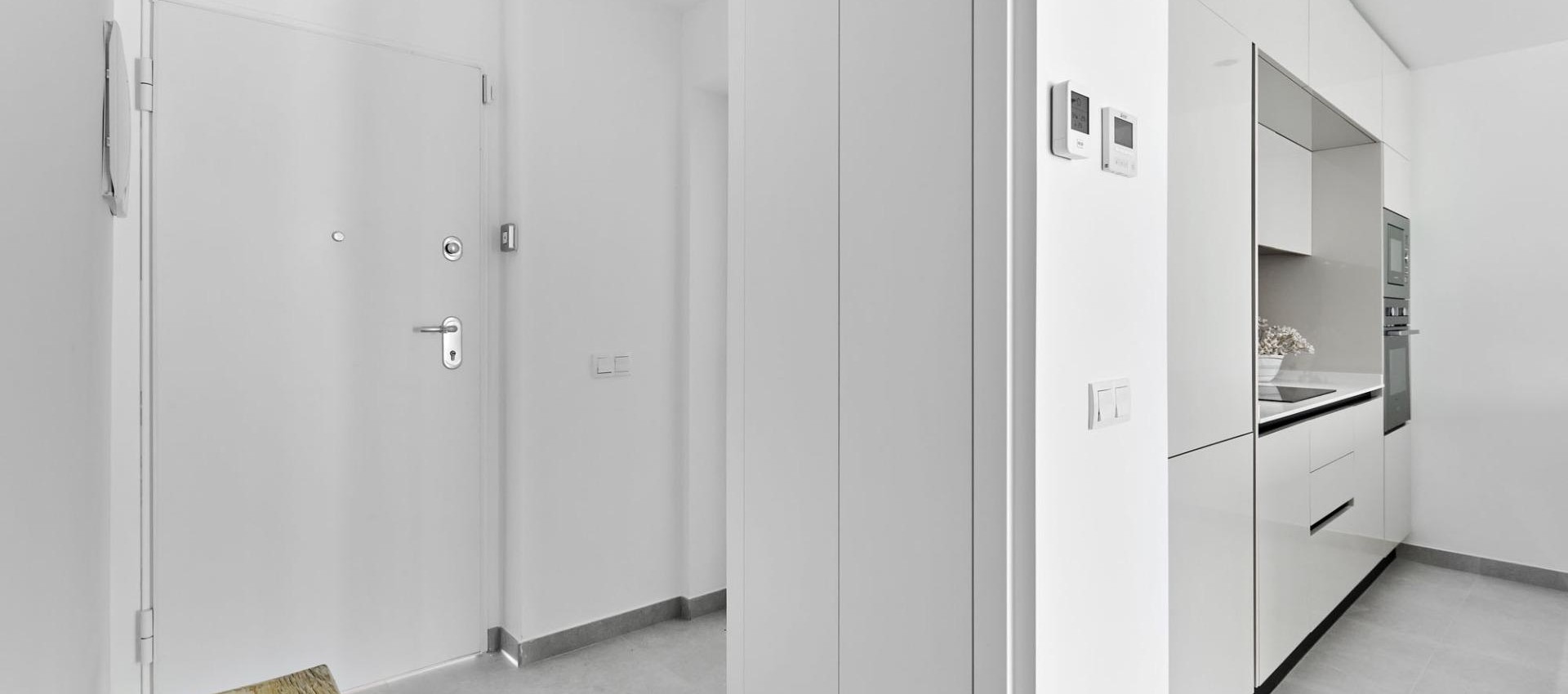 Nueva construcción  - Bungalow - Torrevieja - Villa Amalia