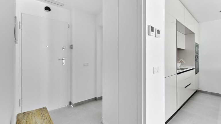 Nueva construcción  - Bungalow - Torrevieja - Villa Amalia