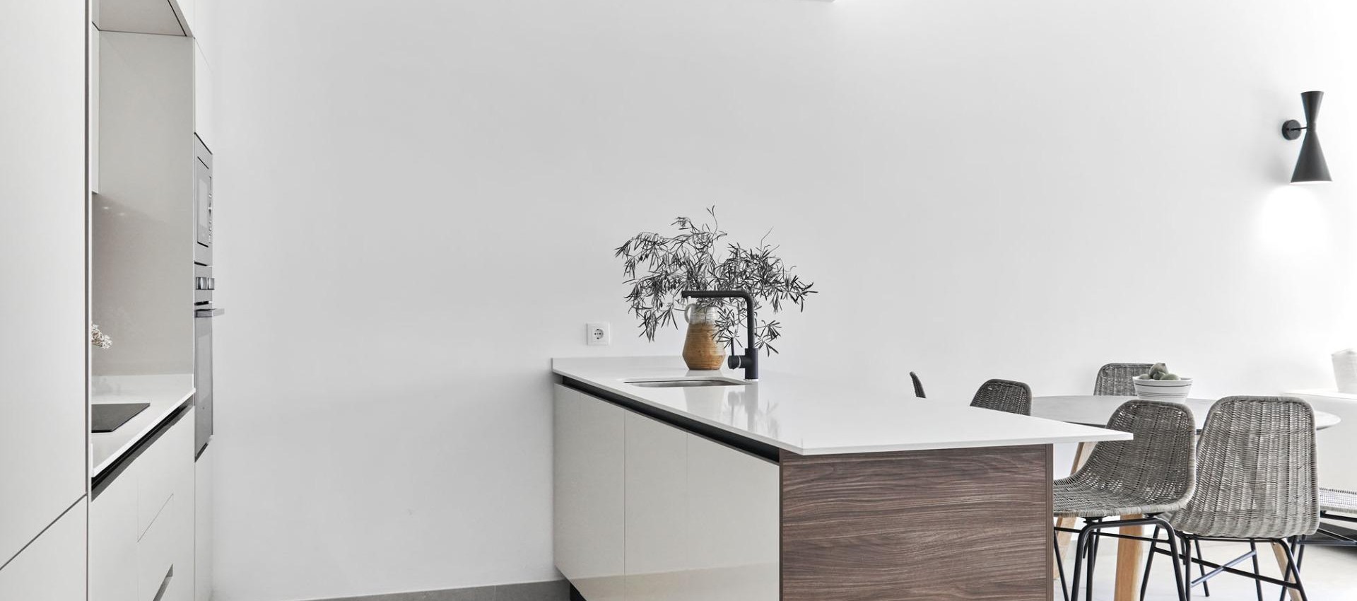 Nueva construcción  - Bungalow - Torrevieja - Villa Amalia