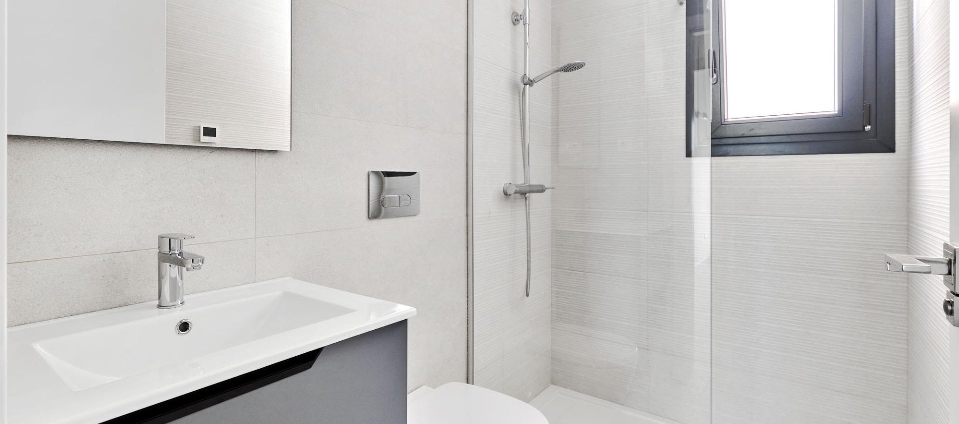 Nueva construcción  - Bungalow - Torrevieja - Villa Amalia