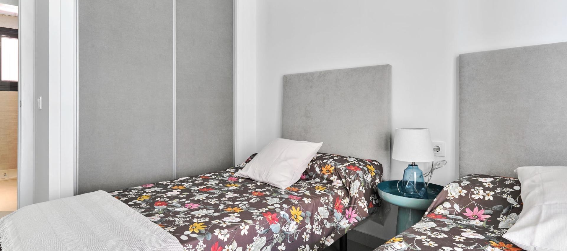 Nueva construcción  - Bungalow - Torrevieja - Villa Amalia