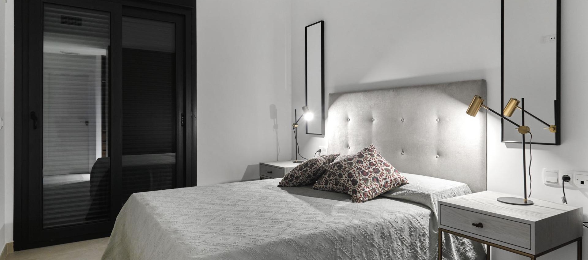 Nueva construcción  - Bungalow - Torrevieja - Villa Amalia