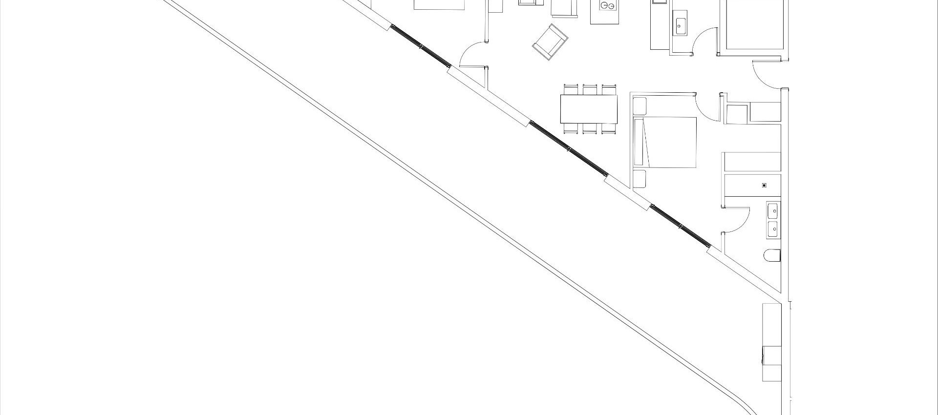 New Build - Penthouse - Calpe - Arenal Bol